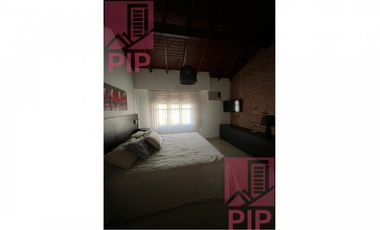Chalet en Venta Villa Sarmiento / Moron (B110 715)