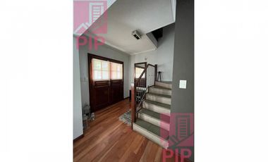 Chalet en Venta Villa Sarmiento / Moron (B110 715)