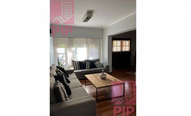 Chalet en Venta Villa Sarmiento / Moron (B110 715)