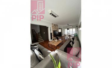 Chalet en Venta Villa Sarmiento / Moron (B110 715)