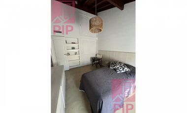 Chalet en Venta Villa Sarmiento / Moron (B110 715)