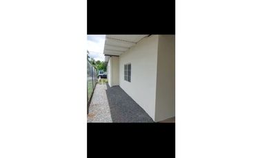 Se vende Casa en Remate en La Chorrera, Barrio Balboa