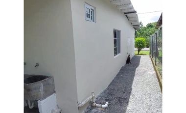 Se vende Casa en Remate en La Chorrera, Barrio Balboa