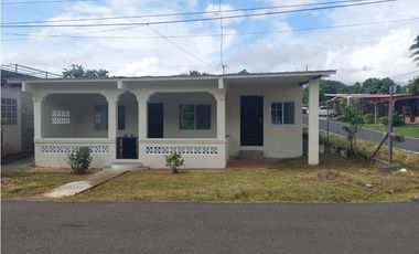 Se vende Casa en Remate en La Chorrera, Barrio Balboa
