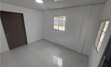 Se vende Casa en Remate en La Chorrera, Barrio Balboa