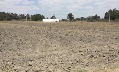 VENTA TERRENO SAN MIGUEL XOXTLA ATRAS DE TERNIUM