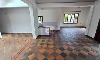 COD. 6255 - SE ARRIENDA CASA CAMPESTRE - BARRIO: VEREDA LOS COLORADOS