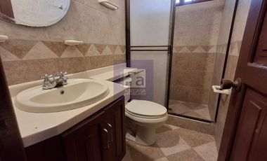 COD. 6255 - SE ARRIENDA CASA CAMPESTRE - BARRIO: VEREDA LOS COLORADOS