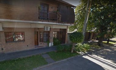 Hermoso Duplex Venta de 3amb en San Miguel, Buenos Aires