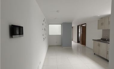 Apartamento en Villamaría de 3 habitaciones (SE ARRIENDA)