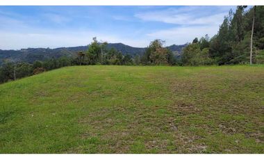 Venta de Lote En Unidad Cerrada Juanito Laguna El Retiro