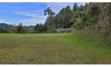 Venta de Lote En Unidad Cerrada Juanito Laguna El Retiro