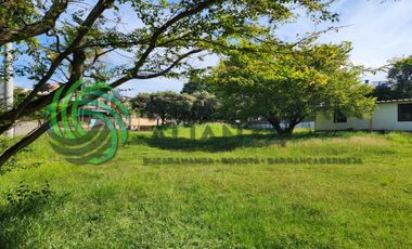 lote en arriendo en quinta granada. Cod A11575