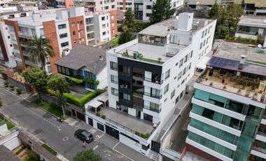Quito Tenis, Departamento en venta, 140 m2, 3 habitaciones, 3 baños, 2 parqueaderos