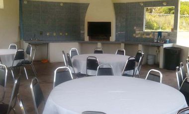 QUINTA EN VENTA CARRETERA NACIONAL SANTIAGO NUEVO LEON