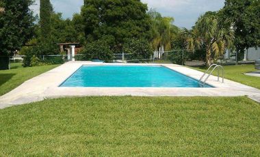 QUINTA EN VENTA CARRETERA NACIONAL SANTIAGO NUEVO LEON