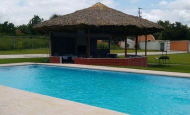 QUINTA EN VENTA CARRETERA NACIONAL SANTIAGO NUEVO LEON