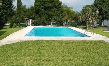 QUINTA EN VENTA CARRETERA NACIONAL SANTIAGO NUEVO LEON