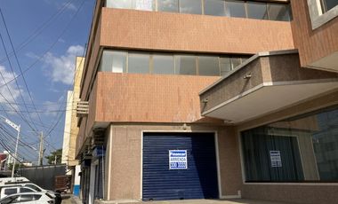 oficina en arriendo en bostón. Cod A101066