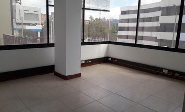 edificio en arriendo/venta en el chico. Cod V2405
