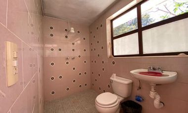 VENTA CASA DE CAMPO DE OPORTUNIDAD CERCA DE PÁTZCUARO MICHOACÁN CAS 4044 MOR/HH