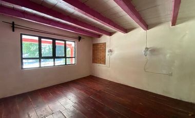 VENTA CASA DE CAMPO DE OPORTUNIDAD CERCA DE PÁTZCUARO MICHOACÁN CAS 4044 MOR/HH