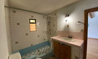 VENTA CASA DE CAMPO DE OPORTUNIDAD CERCA DE PÁTZCUARO MICHOACÁN CAS 4044 MOR/HH