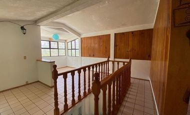 VENTA CASA DE CAMPO DE OPORTUNIDAD CERCA DE PÁTZCUARO MICHOACÁN CAS 4044 MOR/HH