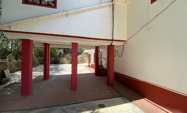 VENTA CASA DE CAMPO DE OPORTUNIDAD CERCA DE PÁTZCUARO MICHOACÁN CAS 4044 MOR/HH