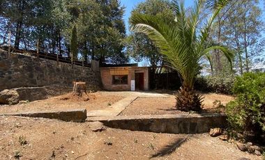 VENTA CASA DE CAMPO DE OPORTUNIDAD CERCA DE PÁTZCUARO MICHOACÁN CAS 4044 MOR/HH