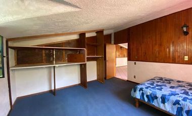 VENTA CASA DE CAMPO DE OPORTUNIDAD CERCA DE PÁTZCUARO MICHOACÁN CAS 4044 MOR/HH