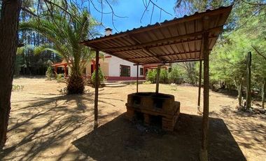 VENTA CASA DE CAMPO DE OPORTUNIDAD CERCA DE PÁTZCUARO MICHOACÁN CAS 4044 MOR/HH