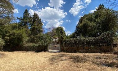 VENTA CASA DE CAMPO DE OPORTUNIDAD CERCA DE PÁTZCUARO MICHOACÁN CAS 4044 MOR/HH