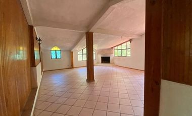 VENTA CASA DE CAMPO DE OPORTUNIDAD CERCA DE PÁTZCUARO MICHOACÁN CAS 4044 MOR/HH