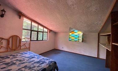 VENTA CASA DE CAMPO DE OPORTUNIDAD CERCA DE PÁTZCUARO MICHOACÁN CAS 4044 MOR/HH