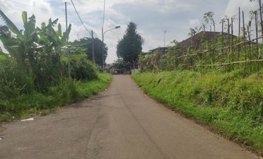 Tanah Kavling Kayu Manis