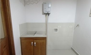 Apartamento en Arriendo en Medellín Sector Laureles