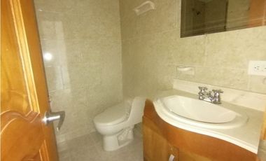 Apartamento en Arriendo en Medellín Sector Laureles