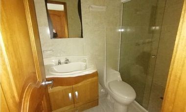 Apartamento en Arriendo en Medellín Sector Laureles