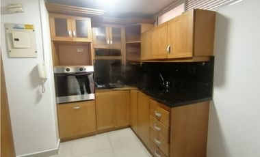 Apartamento en Arriendo en Medellín Sector Laureles