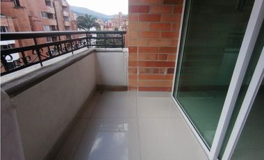 Apartamento en Arriendo en Medellín Sector Laureles