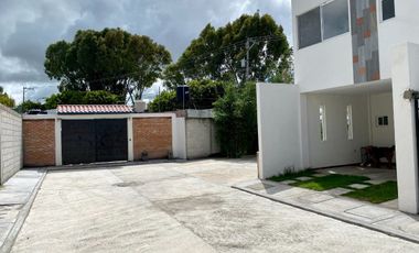 Casas nuevas sur puebla - casas en Puebla - Mitula Casas