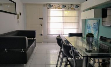 PH 2 AMBIENTES CON PATIO