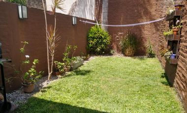 PH 2 AMBIENTES CON PATIO