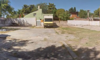 Lote Terreno En Alquiler, 800m2  F. De La Cruz 400 Ituzaingo
