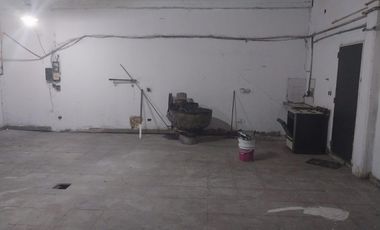 Lote Terreno En Alquiler, 800m2  F. De La Cruz 400 Ituzaingo