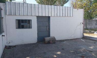 Lote Terreno En Alquiler, 800m2  F. De La Cruz 400 Ituzaingo