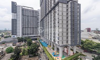 Disewakan Apartemen Altiz tipe Studio Full Furnished | ATZA066