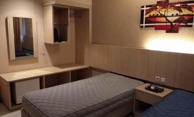 Apartemen 1BR Tipe Crown Lantai 7 Majesty Surya Sumantri Pasteur Bandung