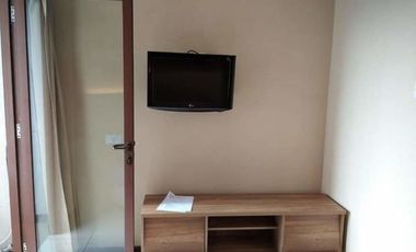 Apartemen 1BR Tipe Crown Lantai 7 Majesty Surya Sumantri Pasteur Bandung